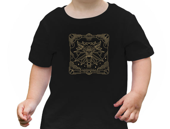 To Your Witcher