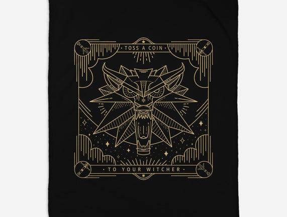 To Your Witcher
