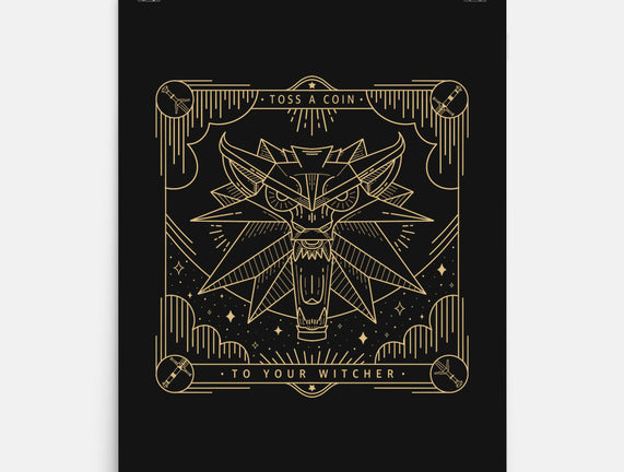 To Your Witcher