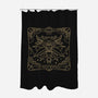 To Your Witcher-none polyester shower curtain-Loreley Panacoton