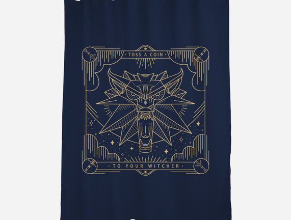 To Your Witcher