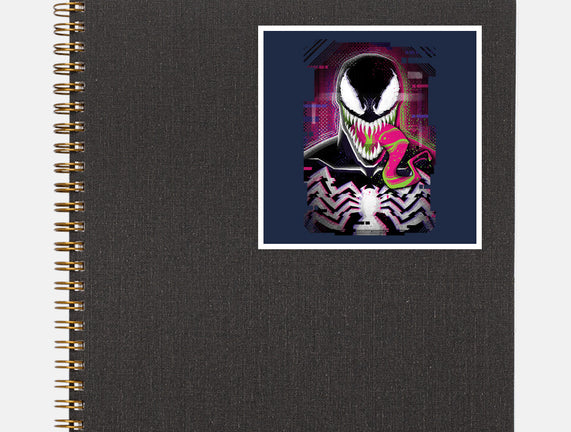 Venom Glitch
