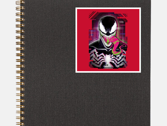 Venom Glitch