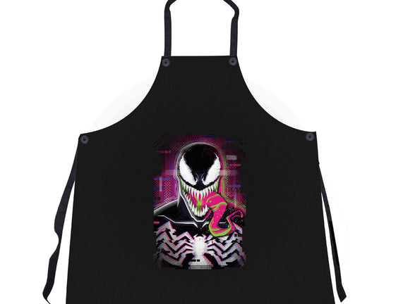 Venom Glitch