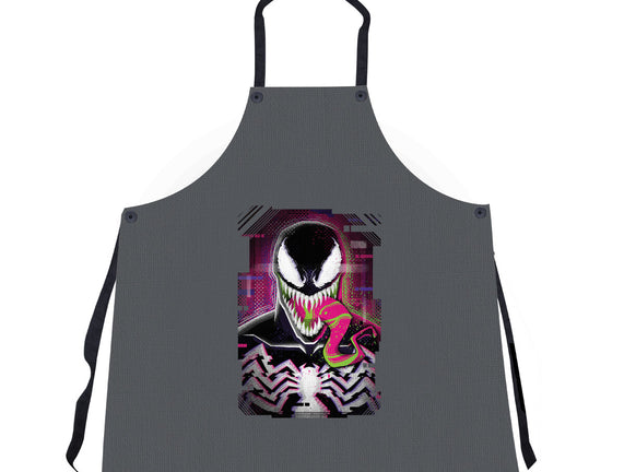 Venom Glitch