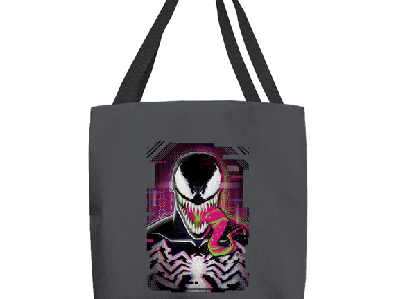 Venom Glitch