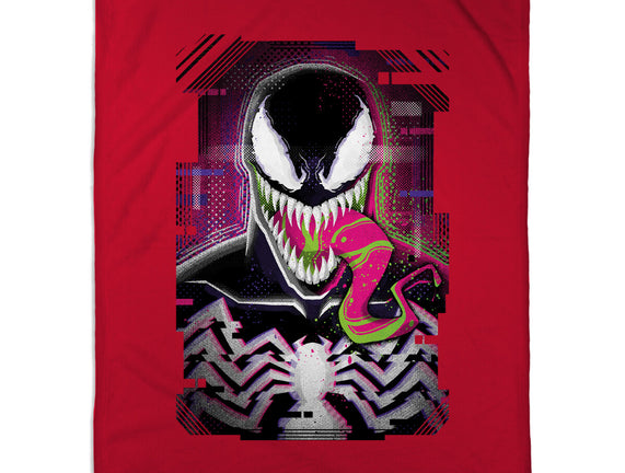 Venom Glitch