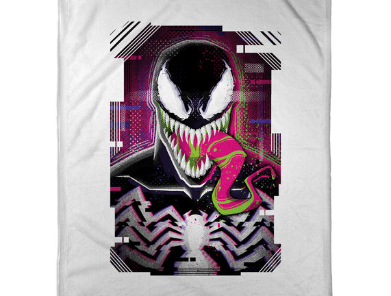 Venom Glitch