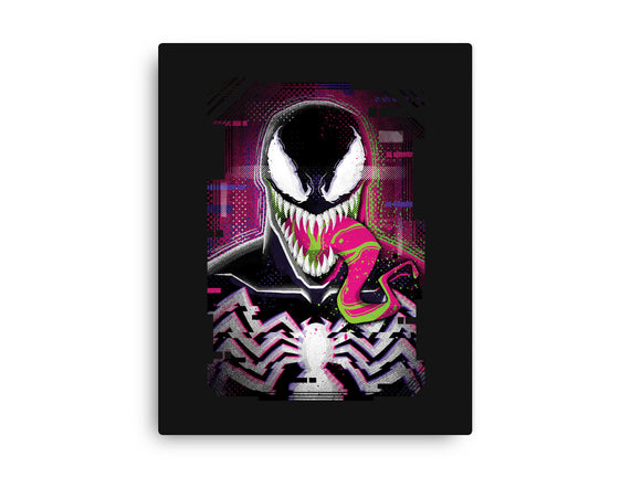 Venom Glitch