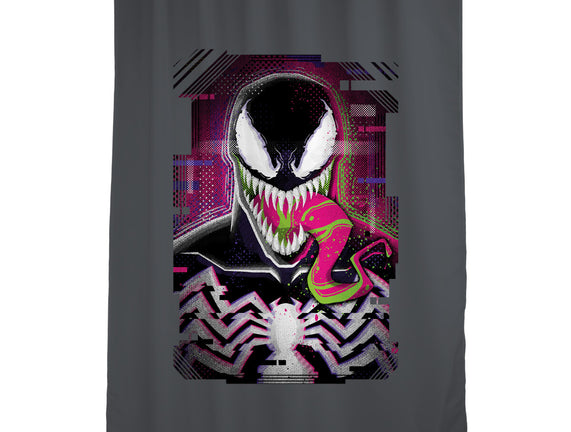 Venom Glitch