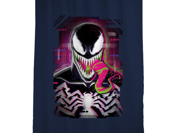 Venom Glitch