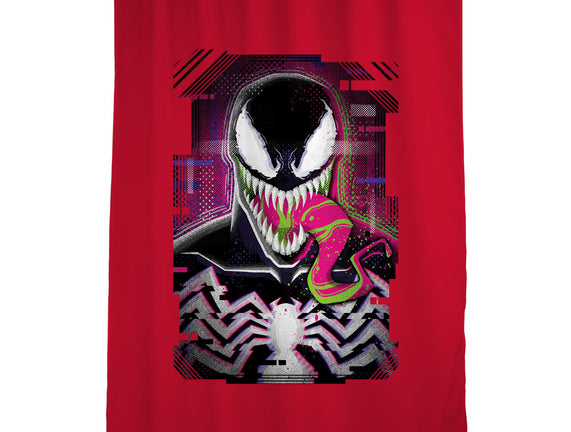 Venom Glitch