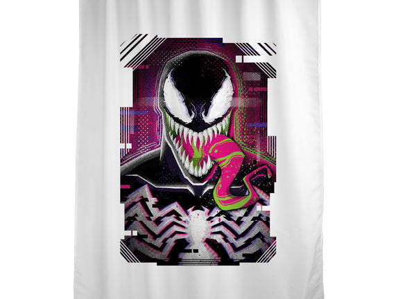 Venom Glitch