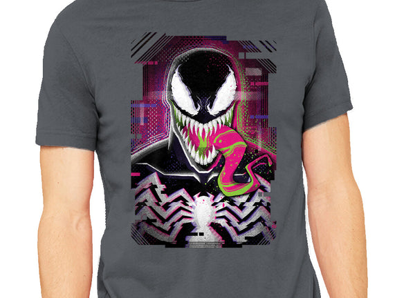 Venom Glitch