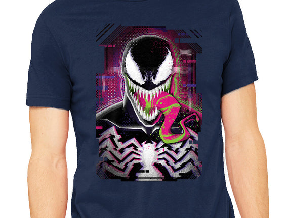 Venom Glitch