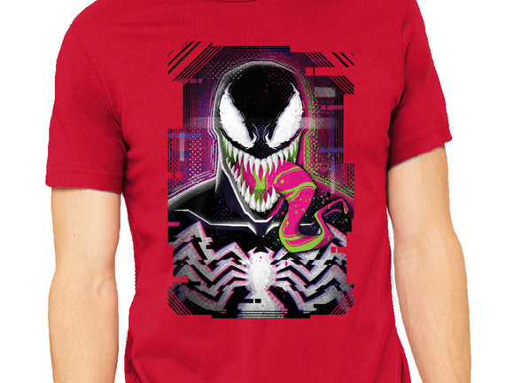 Venom Glitch
