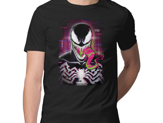 Venom Glitch