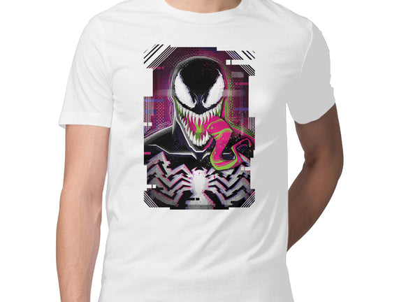 Venom Glitch