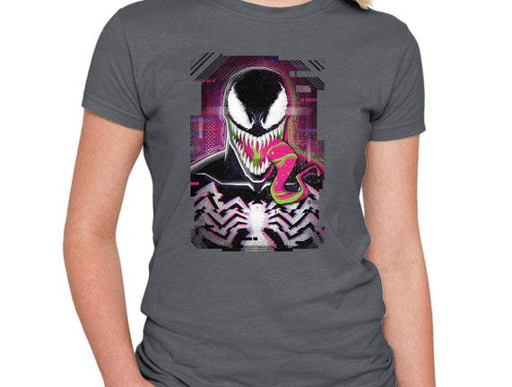Venom Glitch