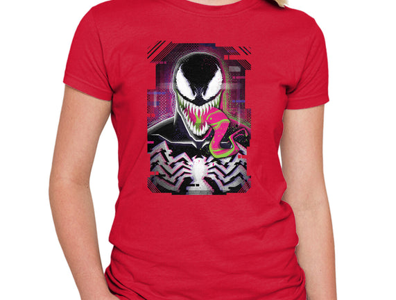 Venom Glitch