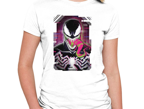 Venom Glitch