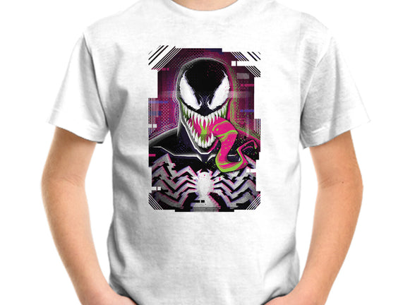 Venom Glitch