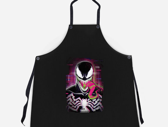 Venom Glitch