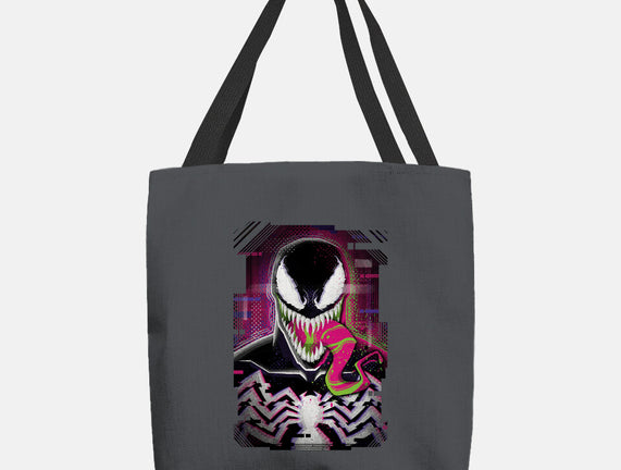 Venom Glitch