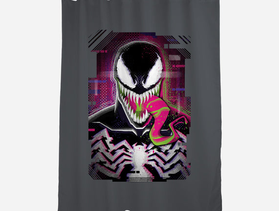 Venom Glitch