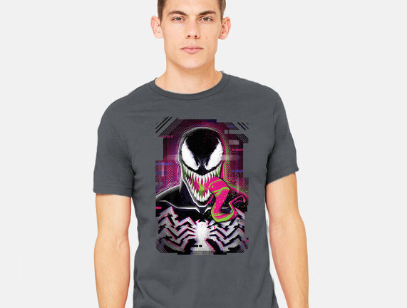 Venom Glitch