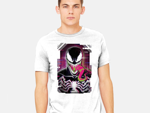 Venom Glitch