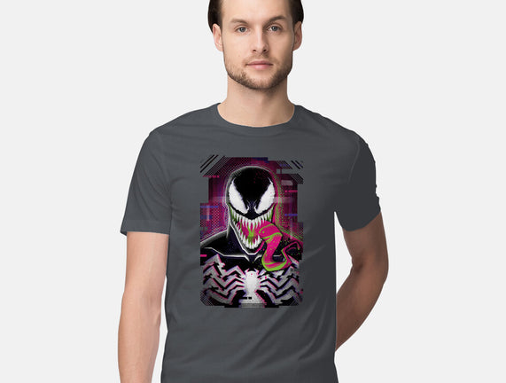 Venom Glitch