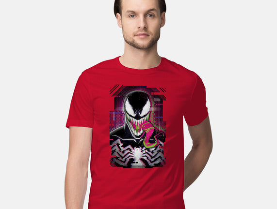 Venom Glitch