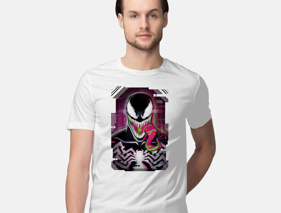 Venom Glitch