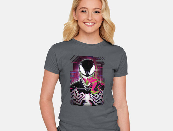 Venom Glitch