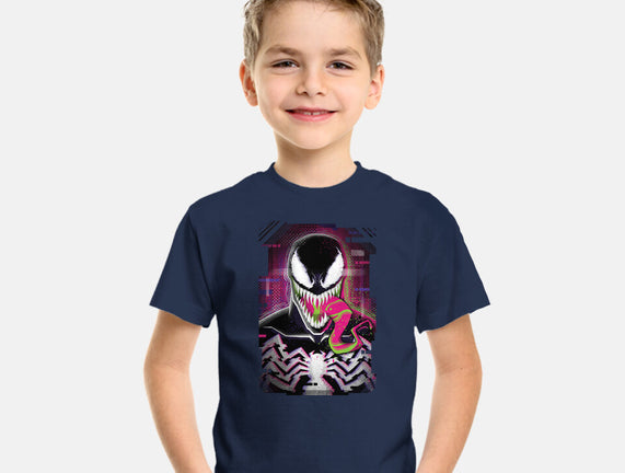 Venom Glitch