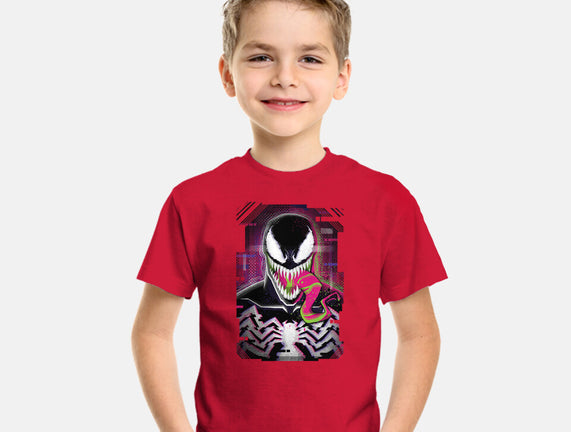 Venom Glitch