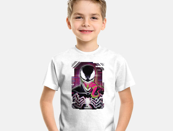 Venom Glitch