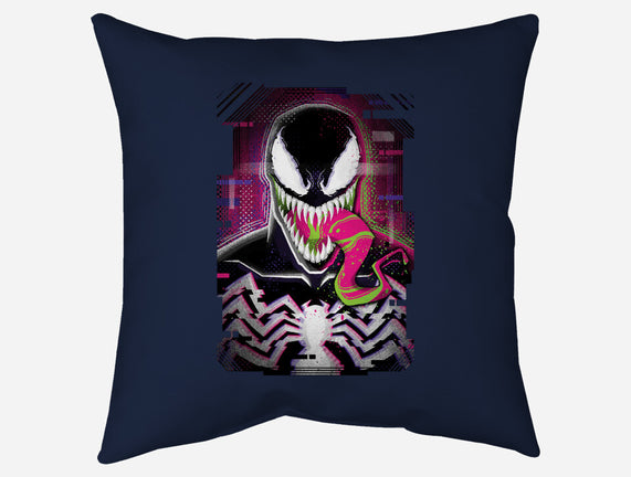 Venom Glitch