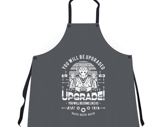 Upgrade