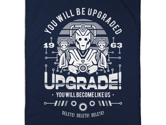 Upgrade
