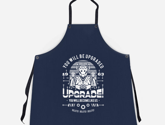 Upgrade