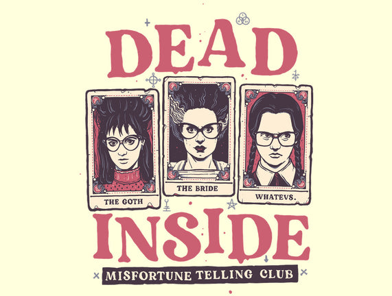 Misfortune Telling Club