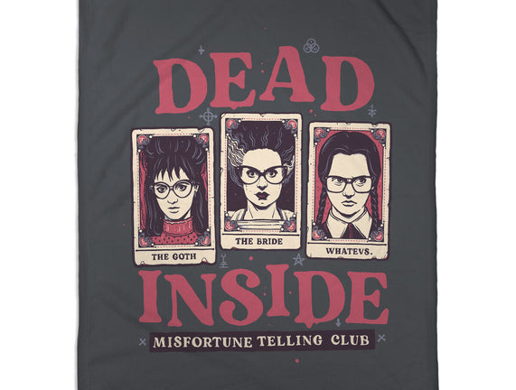 Misfortune Telling Club