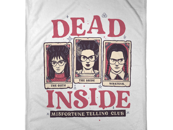 Misfortune Telling Club