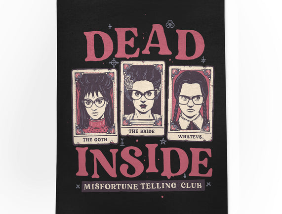Misfortune Telling Club