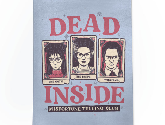 Misfortune Telling Club