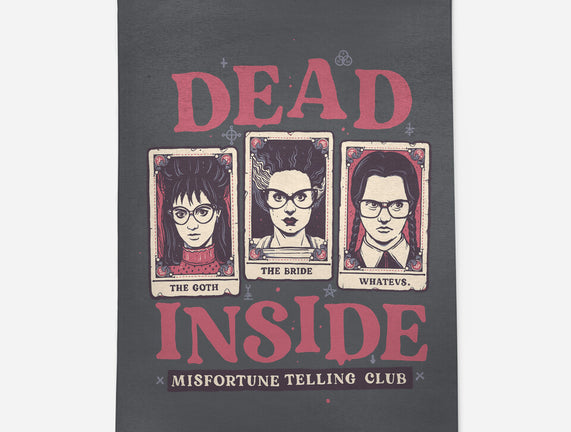 Misfortune Telling Club