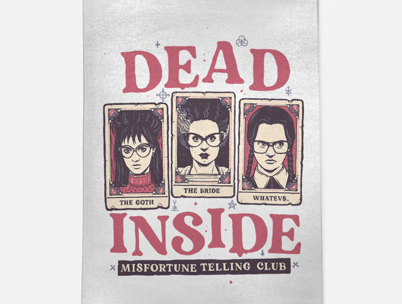 Misfortune Telling Club