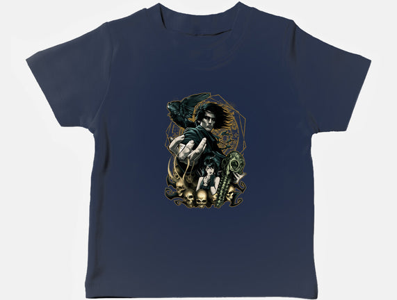 Lord Of Dreams